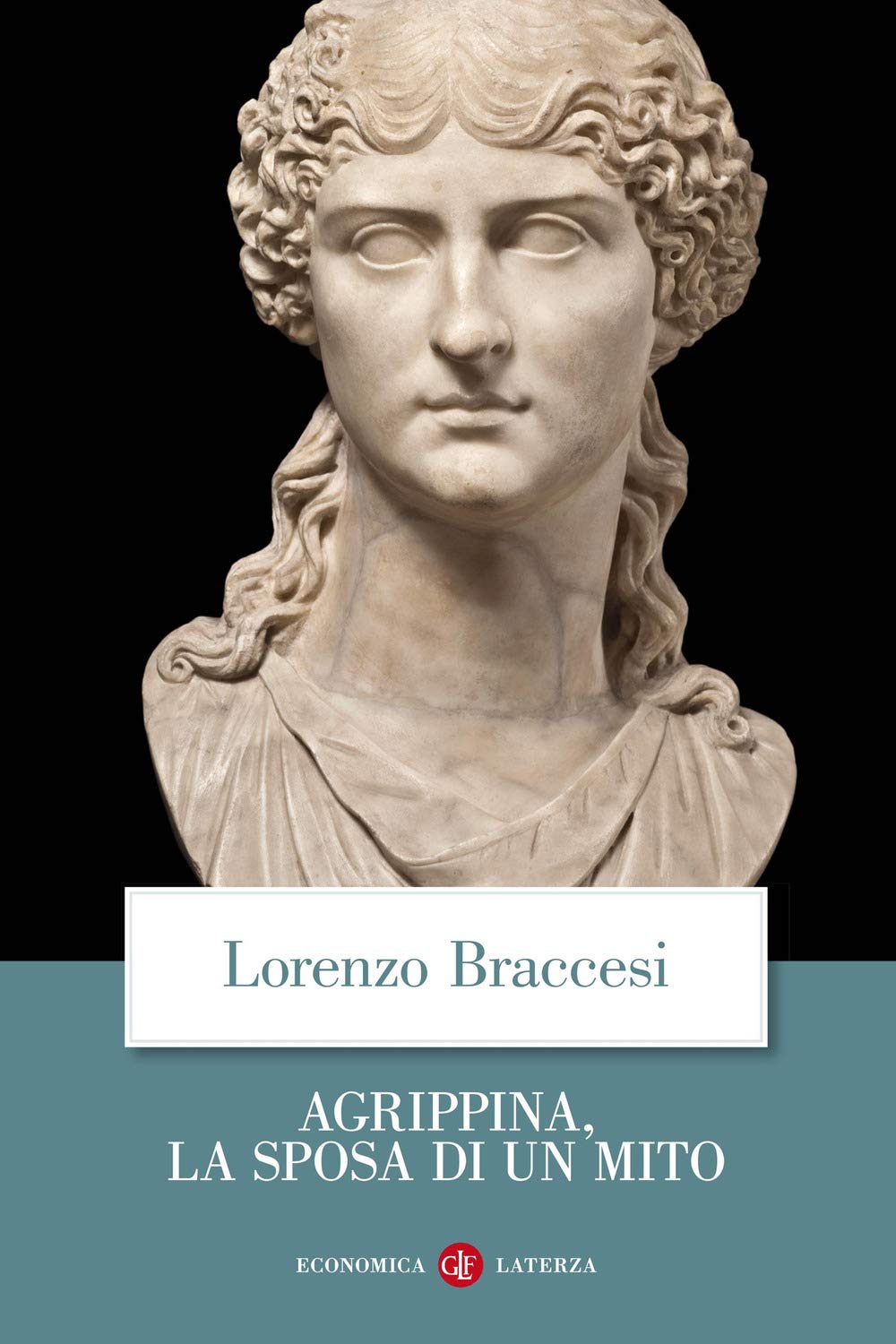 Agrippina, La Sposa Di Un Mito - 4
