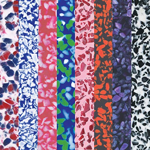 Penn State Acrylic Pen Blank Combo Pack (16pcs)