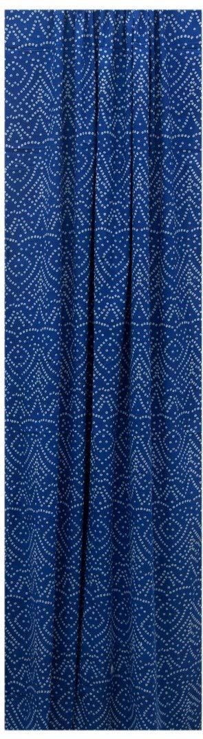Trade Star - Tessuto Indiano Con Stampa A Blocchi Di Mani, Tessuto In Cotone Per Sartoria, Decorazioni Per La Casa, Tessuto Per Cucito Per Bambini, Tessuto Etnico Per Trapuntatura (Motivo 3 Metri-10)