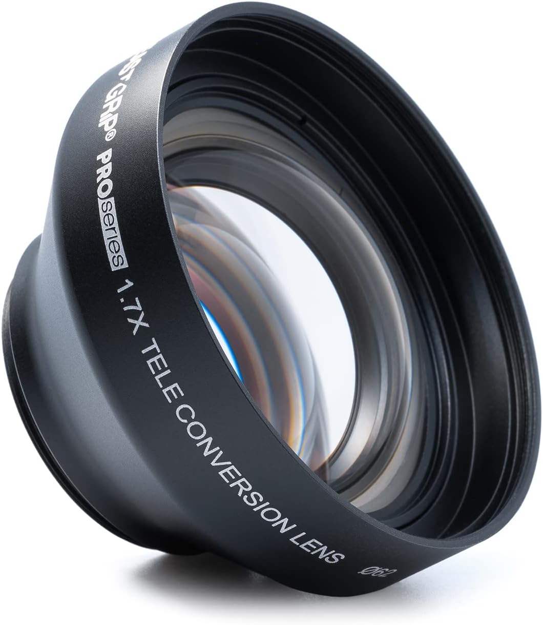 Beastgrip Telephoto Lens Pro Series for Ethiopia Ubuy