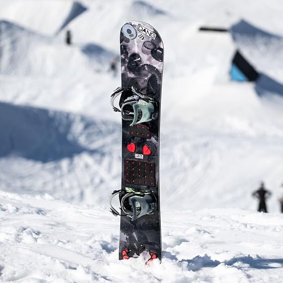 Lib-Tech Legitimizer Mens Snowboard