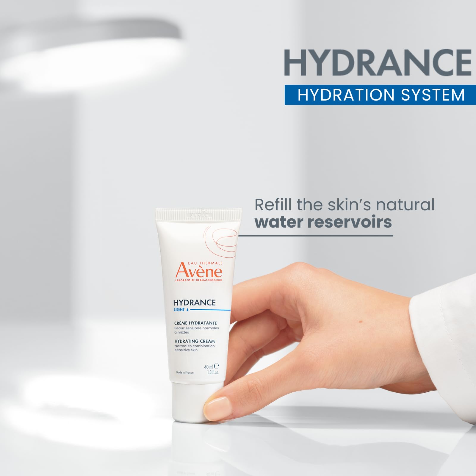 Avene Hydrance Optimale Light 40 ml