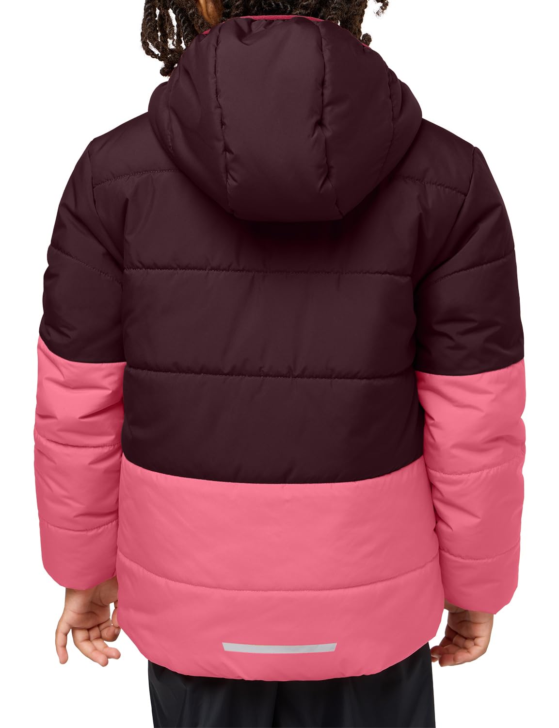 Jack Wolfskin Kinder Two Hills Ins Jacket