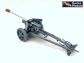 Amazon | ゲッコーモデル(Gecko Models) 1/16 ドイツ 7.5cm