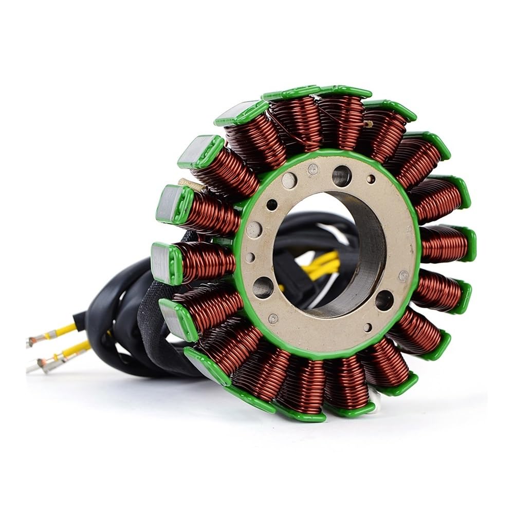 Bobine de stator de moto alternateur Suzuki GS750E GSX750ESD