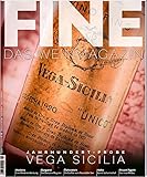  FINE Das Weinmagazin 01/2017: 36. Ausgabe