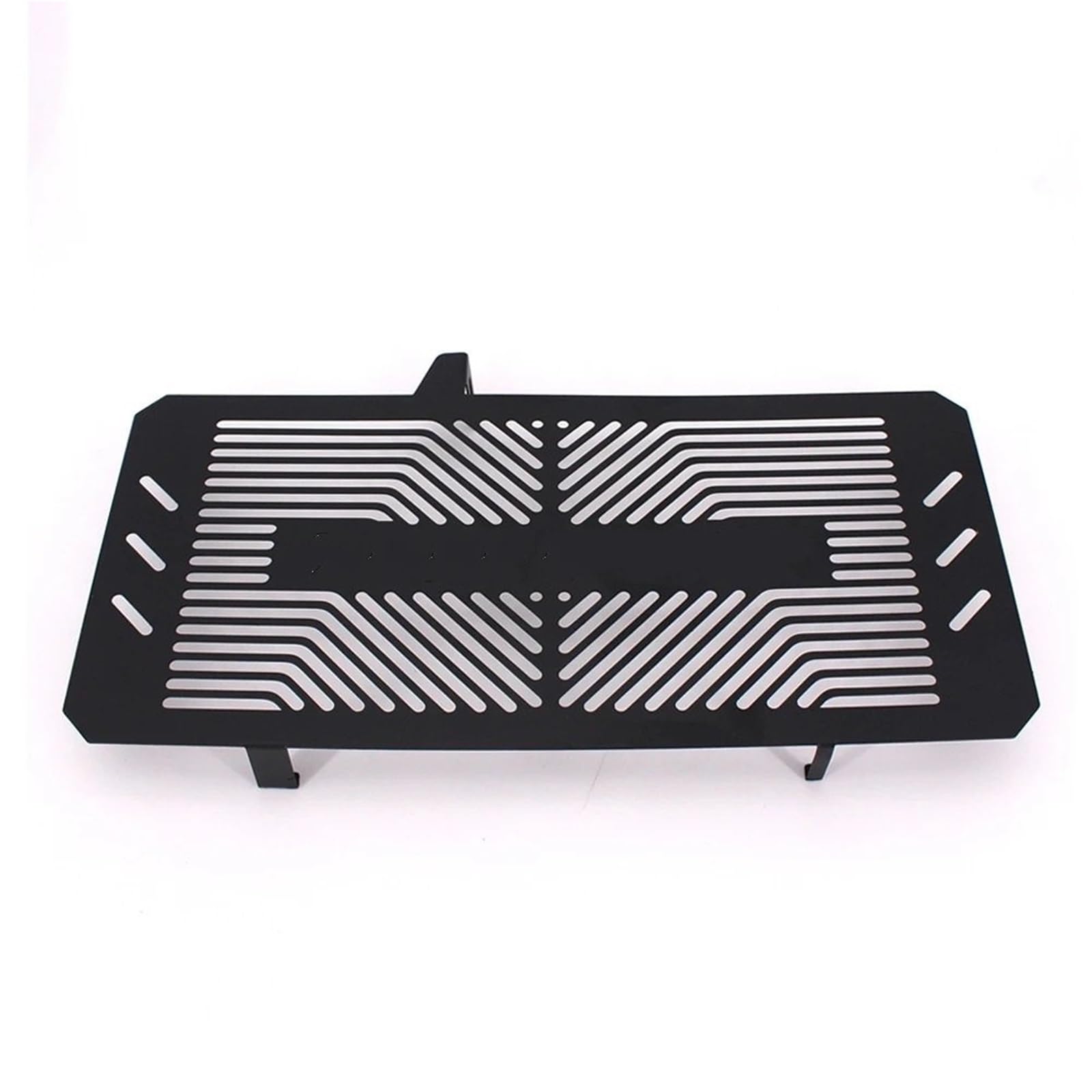 HDRTCBU Motorbike Radiator Grille Cover Fit For HONDA NC750X NC750S NC750 2014-2019 2021 Motorcycle Accessories Radiator Guard Protector Grille Grill Cover Radiator Guard Water(Black)