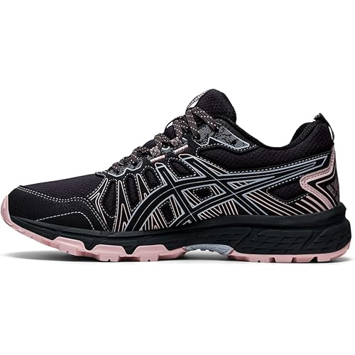 ASICS Men's Gel-Venture 7 Running Shoes