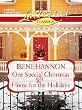 One Special Christmas and Home f... - Irene Hannon