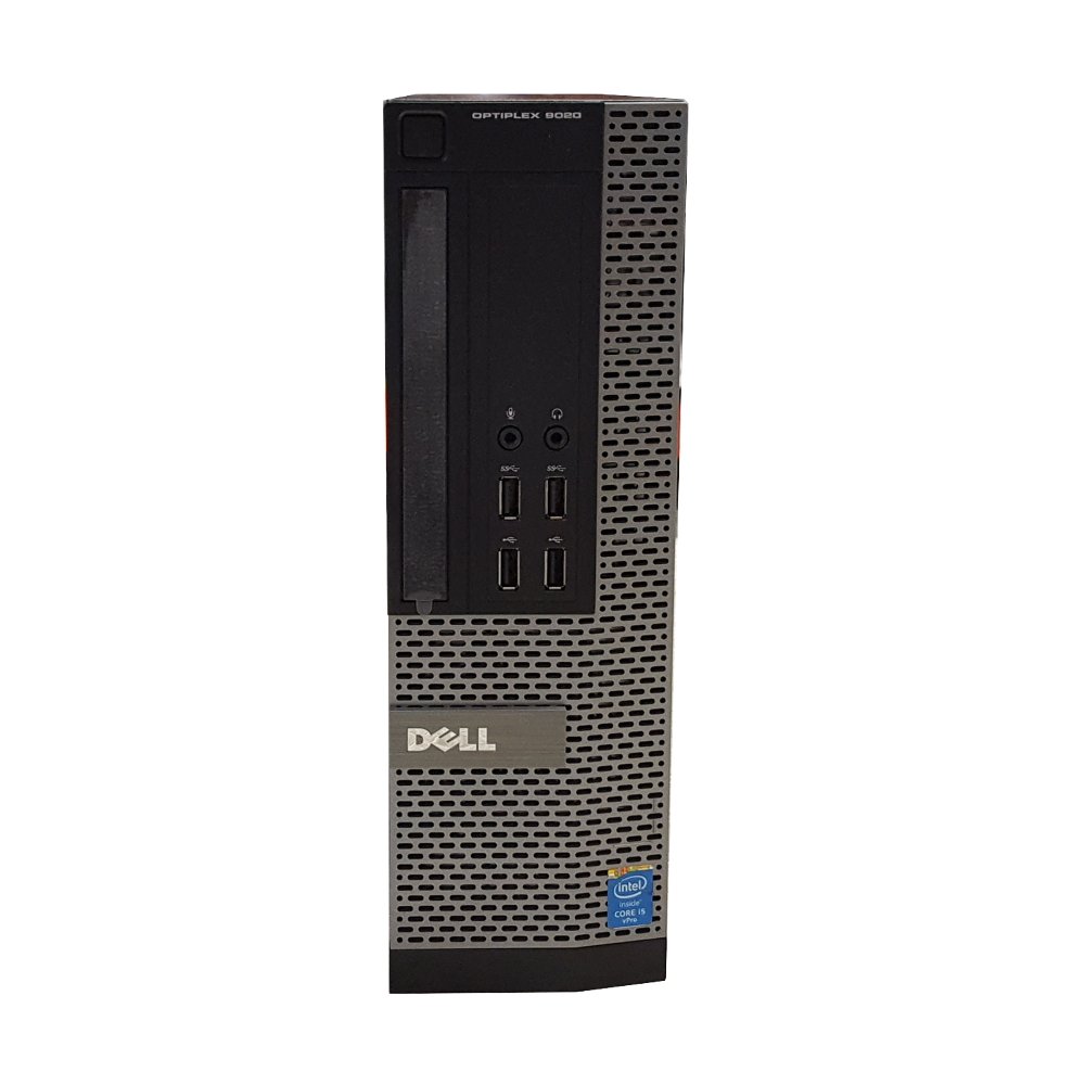 Amazon.com: Dell Optiplex 9020 SFF Desktop PC - Intel Core