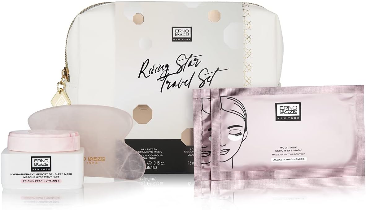 ERNO LASZLO Rising Star Sleep Set (95 Value), 1 ct.