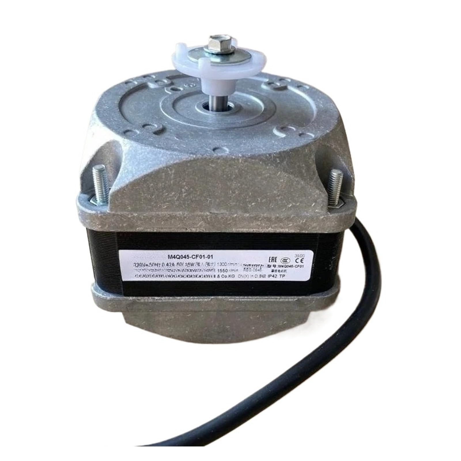 FSBNMNXPQ Cooling Fan M4Q045-CF01-01 M4Q045-CF01-A4/C01 M4Q045-CF07-04 M4Q045-CF01/A05 M4Q045-DA05-01 M4Q045-DA05-01/C76 M4Q045-DA05-E3(M4Q045-DA05-E3)