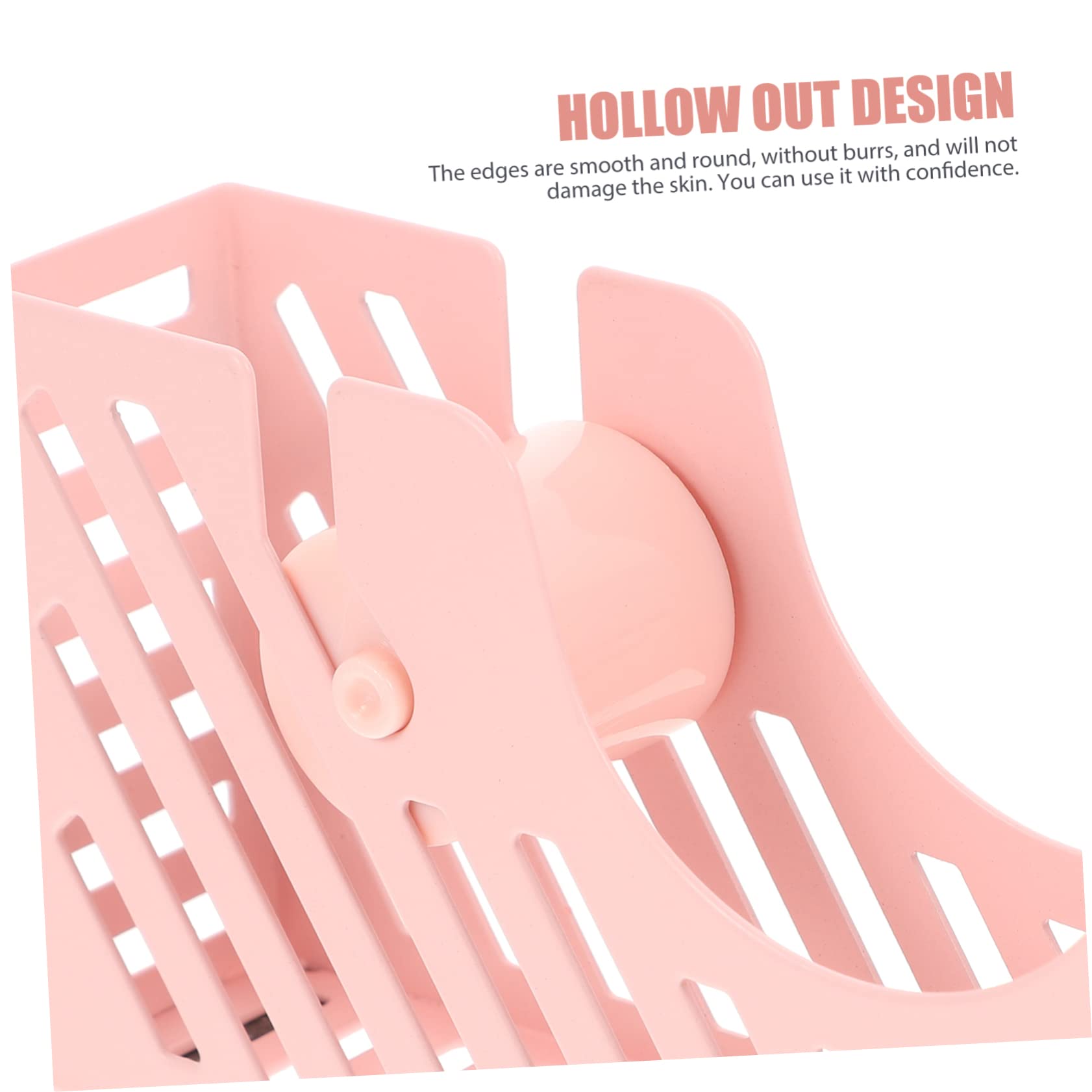 Gadpiparty 3 Pezzi Dispenser per Nastro Adesivo Compatto e Leggero con Design Elegante Strumento Taglio per Ufficio e Scuola Sicuro per Facile Trasportare