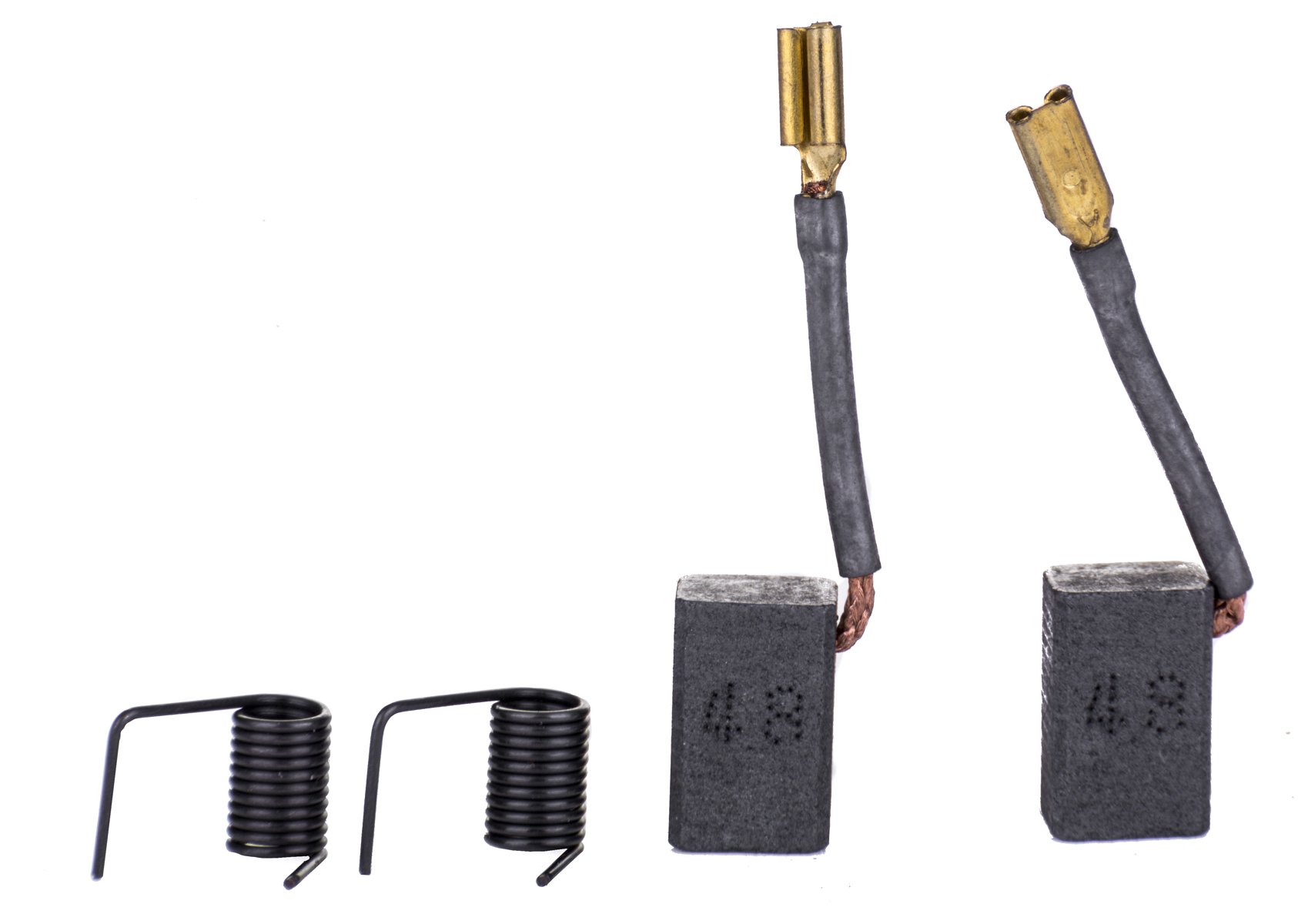 Bosch pièces 1619 Pa0059 brosse graphite haute conductivité