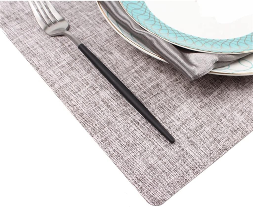 And White Plate, Plate, Placemat, Combination Tableware Set, Table Setting, Kitchen Utensils
