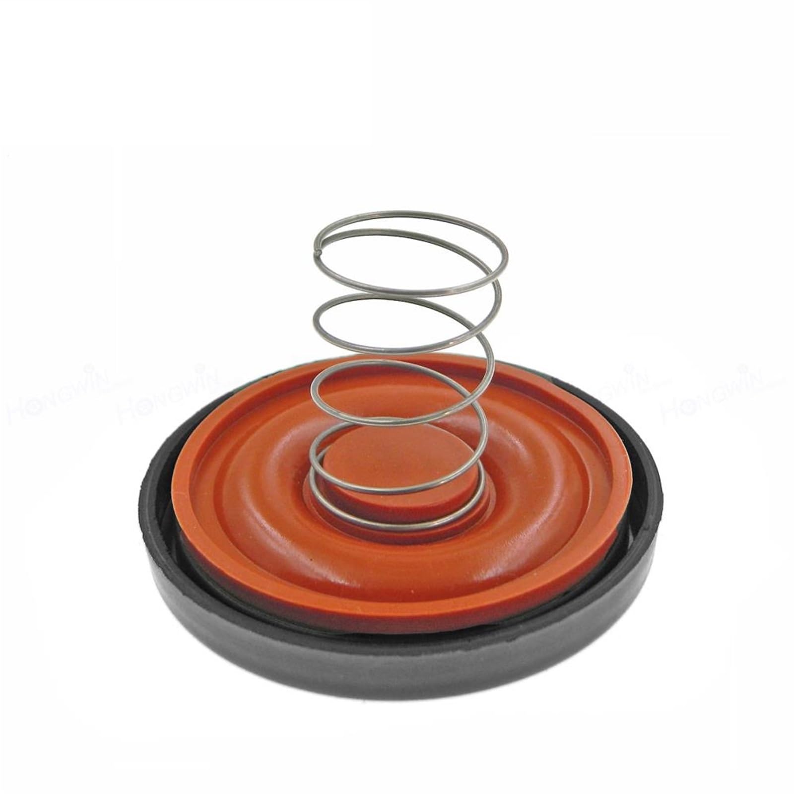 V-Band Klem Roetfilter Uitlaatzijde D5204TX Volvo C30/S40/V50/C70/V40