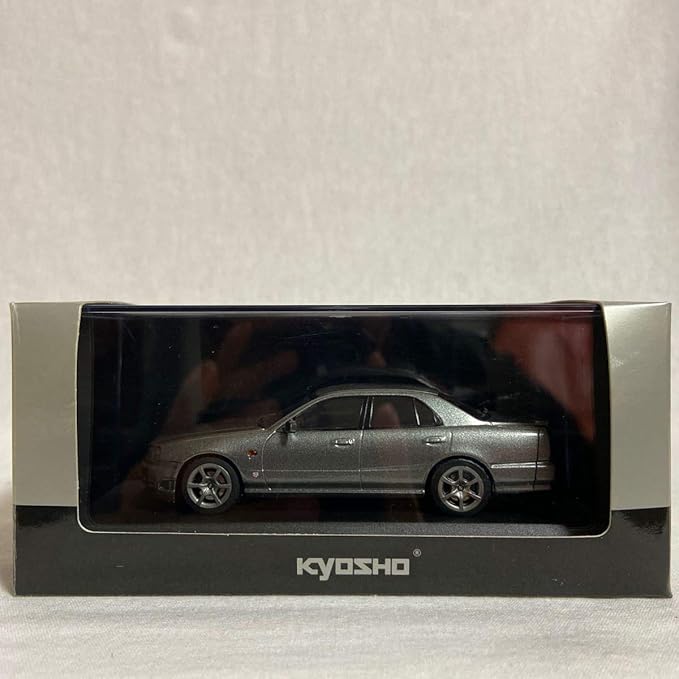 ☆超希少 入手困難 日産 スカイライン ER34 25 GT-T ミニカー ☆超希少 入手困難 日産 スカイライン ER34 25 GT-T ミニカー