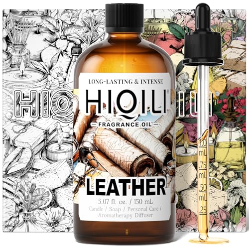 HIQILI Aceite Esencial de Lemongrass 100ml y Aceite Aromático 150ml miniatura 3