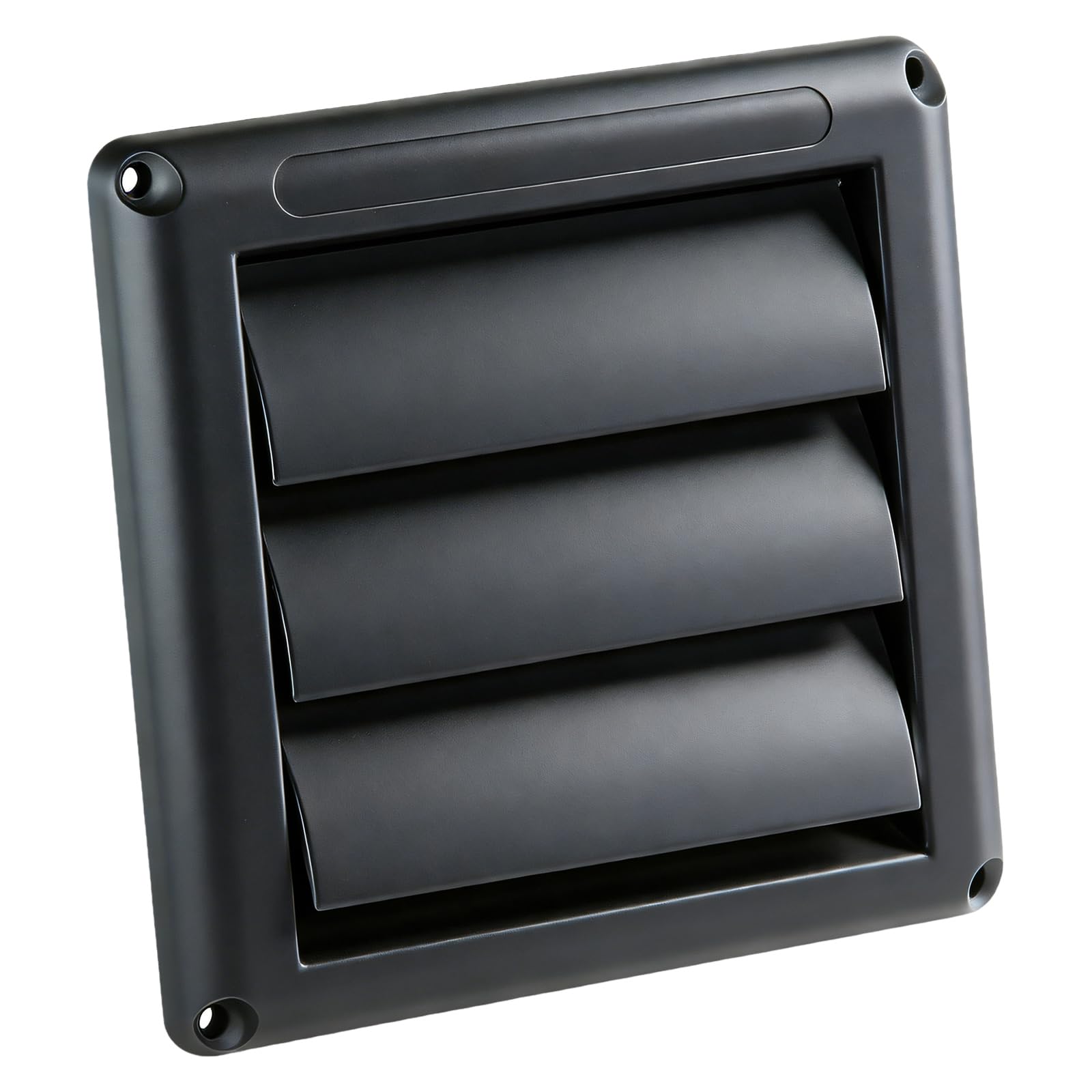 Xjdzineq Noise Reduction Dryer Vent Flap Texture Suitable for Quiet Operations Quiet Dryer Exhaust