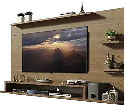 Painel para TV até 60 Polegadas Madesa Alfa