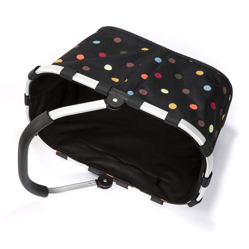 reisenthel Set aus carrybag BK + coolerbag UH BKUH