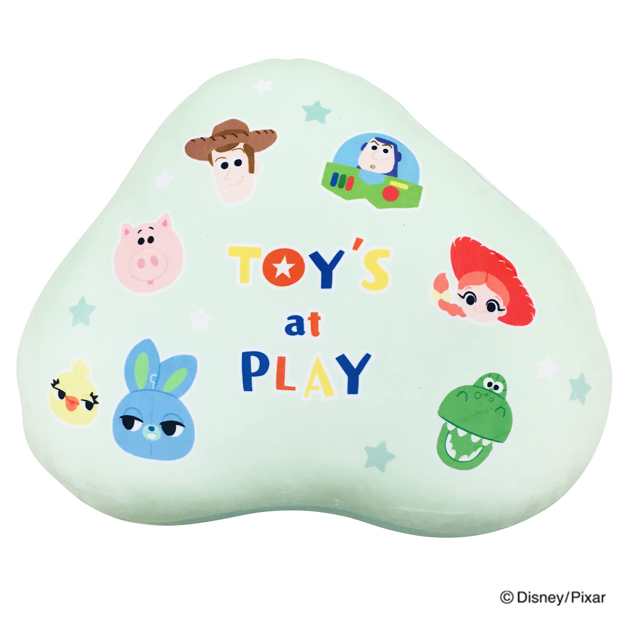 Amazon｜MORIPiLO 抱き枕 ディズニー トイストーリー (もちもち