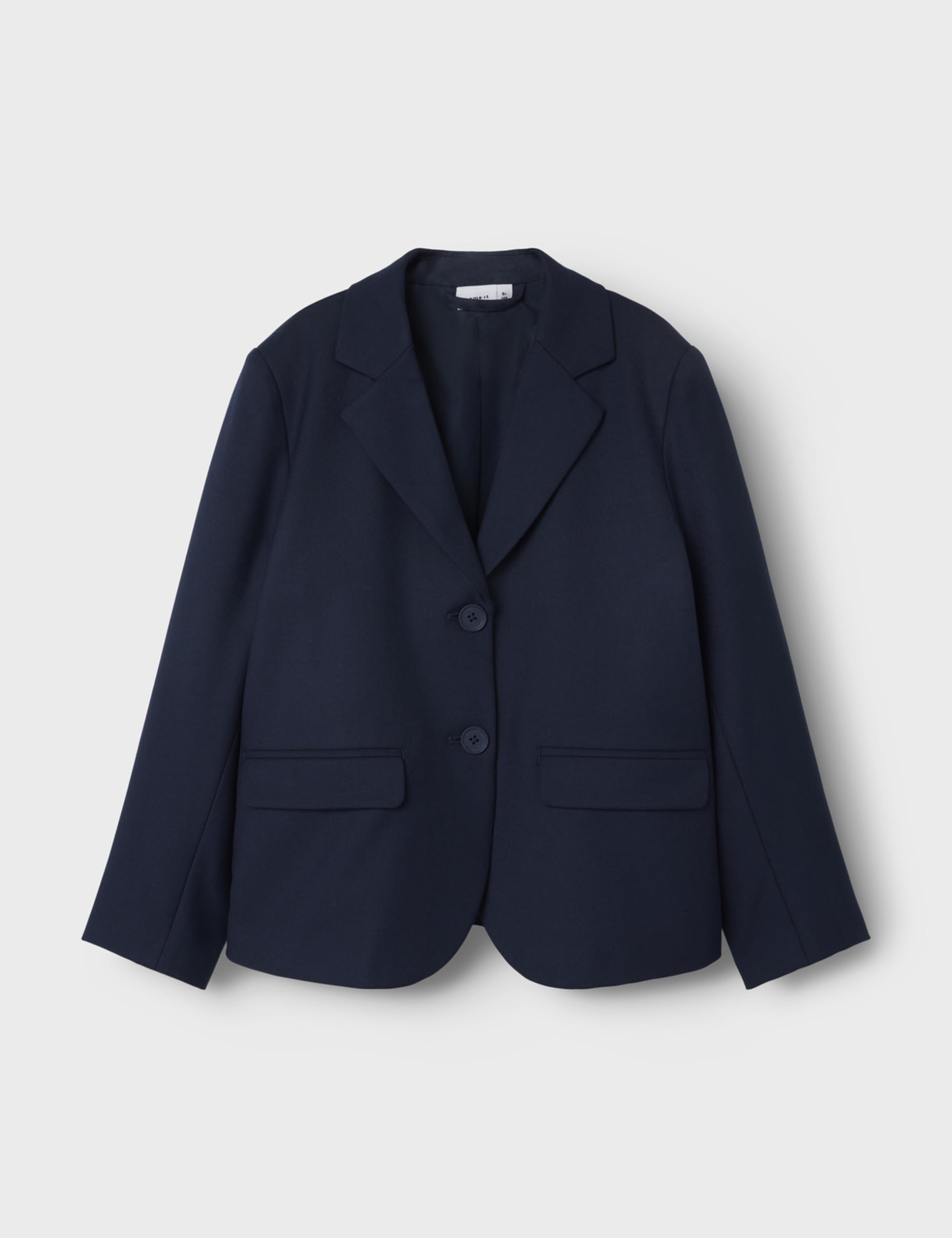 NAME IT Nkfnuramel Blazer Blazer Niñas (Pack de 1)