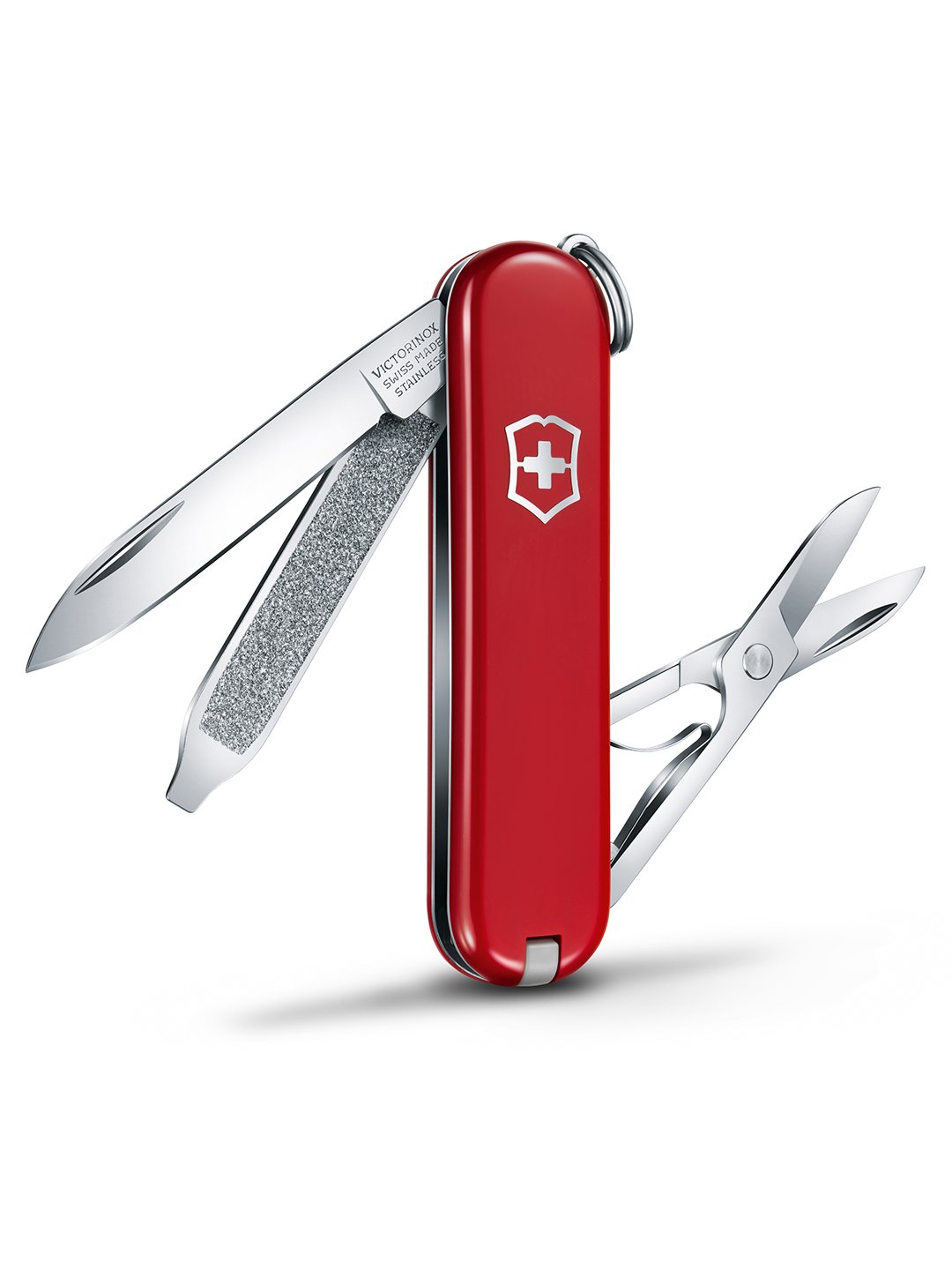 Victorinox Swiss Army Tinker Multi-Tool, Metal Is Our Business, 3.6 - View #4
