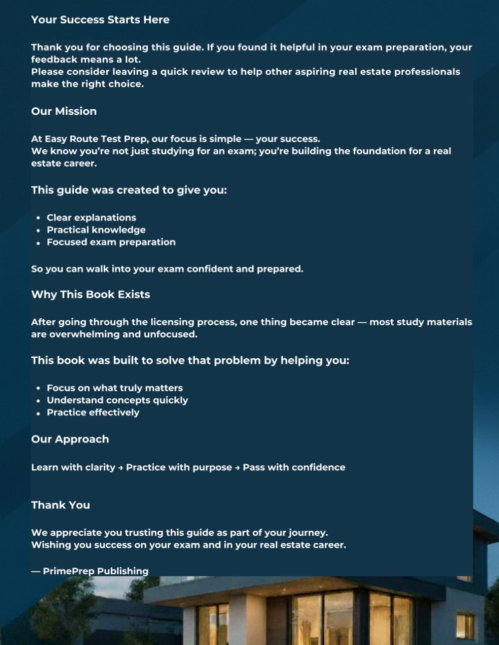 TEXAS REAL ESTATE SALESPERSON EXAM PREP 2026-2027: PSI-Aligned Study Guide with 8 Full-Length Practice Tests & Proven Strategies