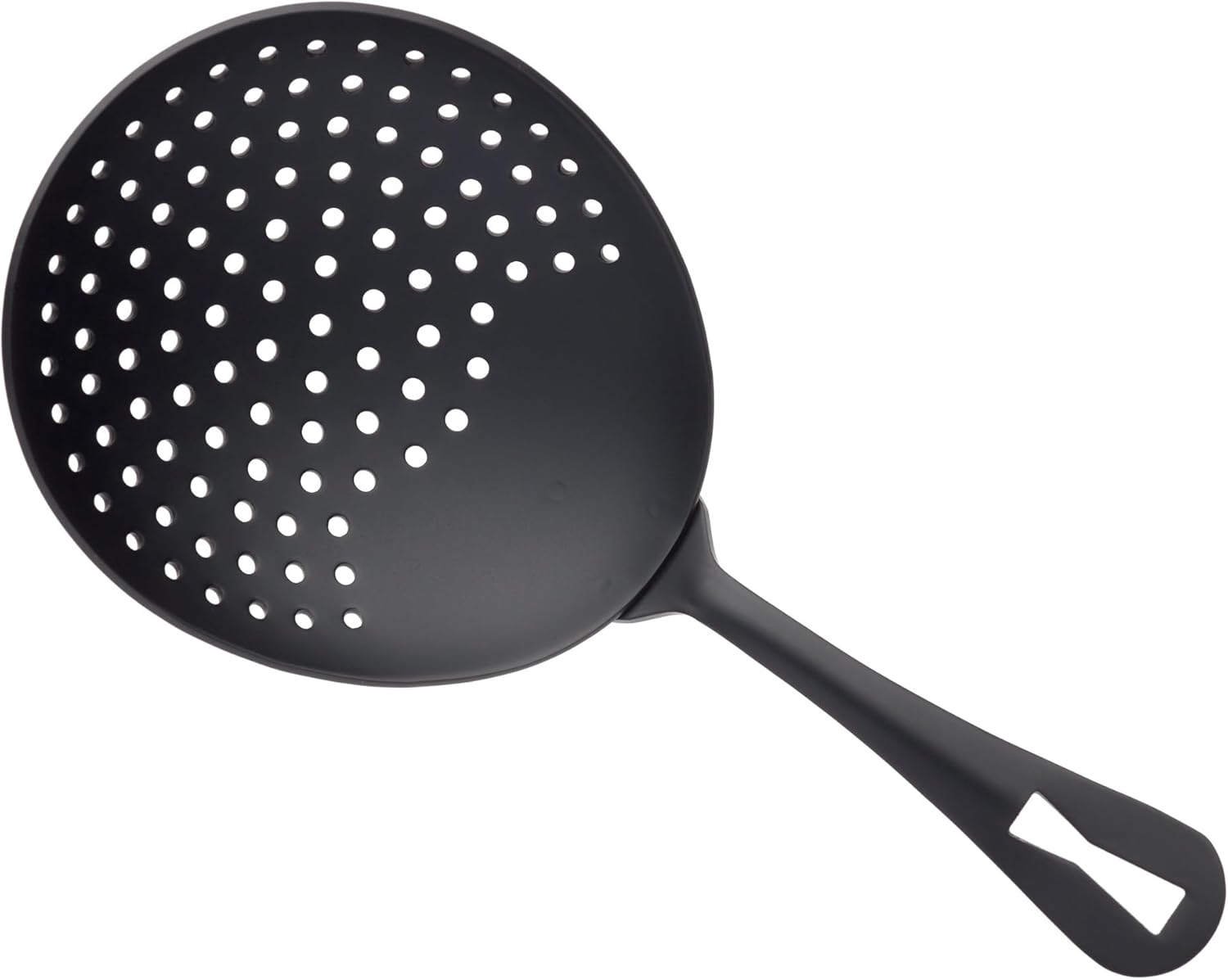 Barfly Julep Strainer, Matte Black
