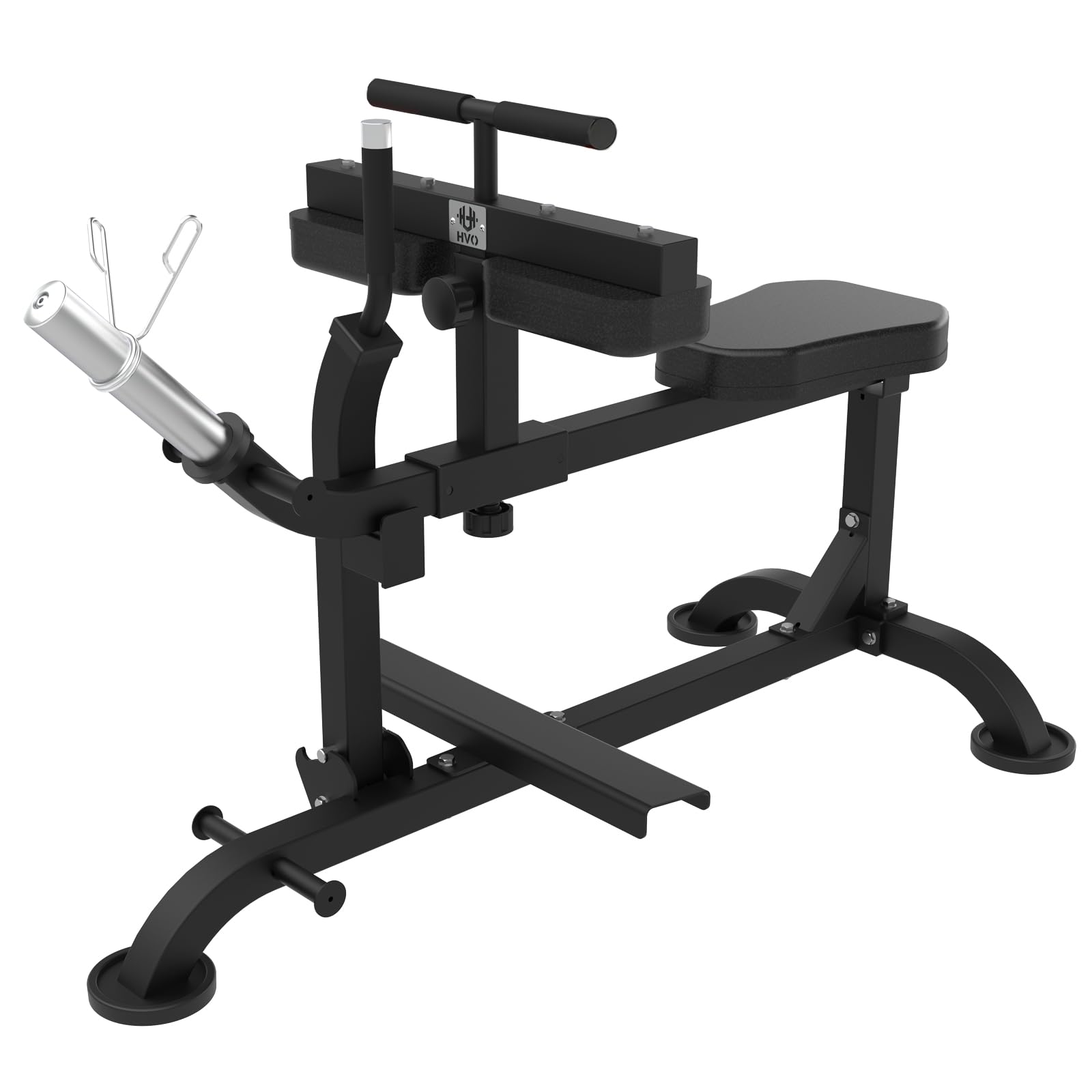 HVO Seated Calf Raise Machine