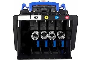 FOR HP OFFICEJET PRO 8610 PRINTHEAD 950 951 950XL 951XL PRINTHEAD REPLACEMENT KIT