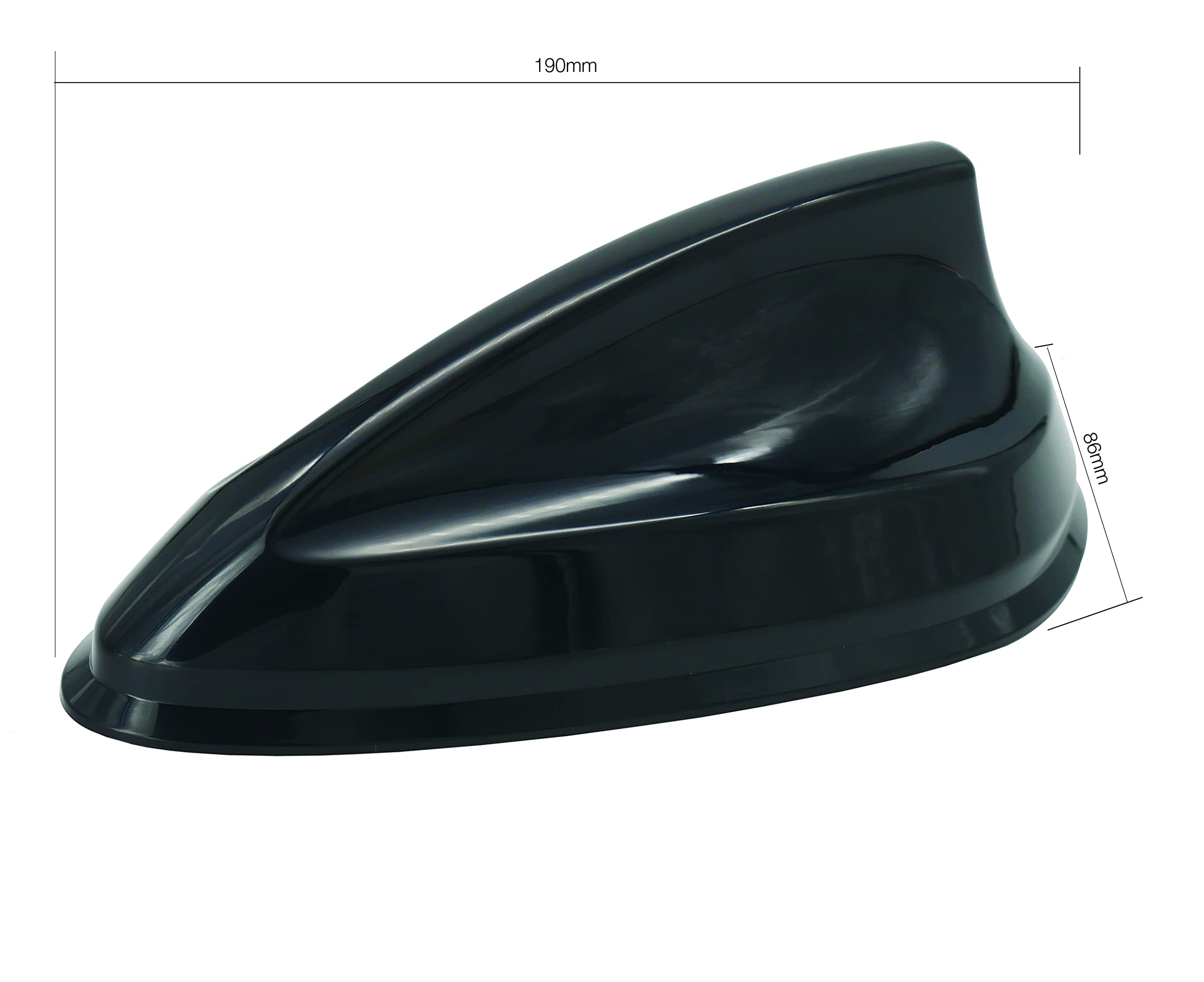 Simoni Racing ASR/05L Antenna autoradio radio