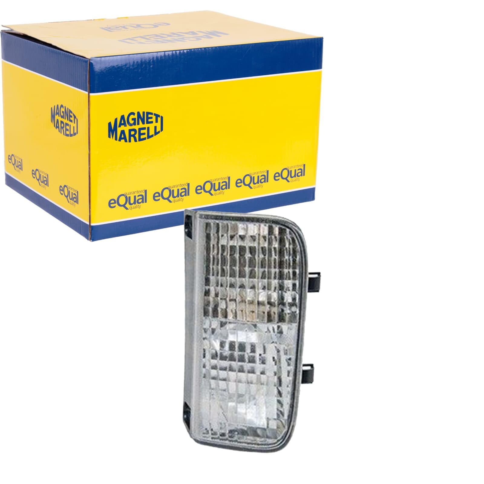 Magneti Marelli 714025470806 Derecha Luz de Marcha Atrás