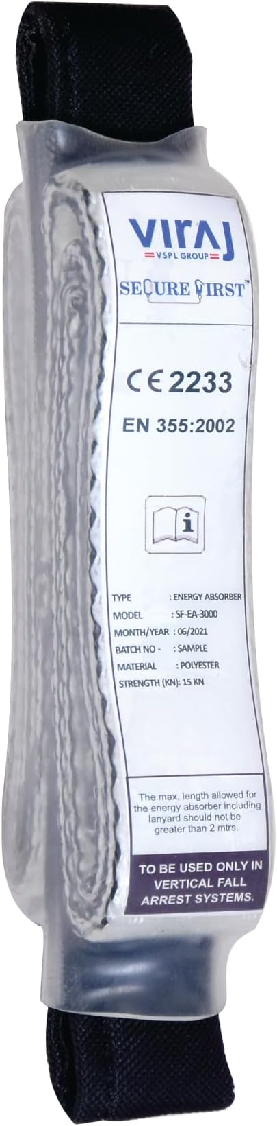 Energy Absorber - SF-EA-3000