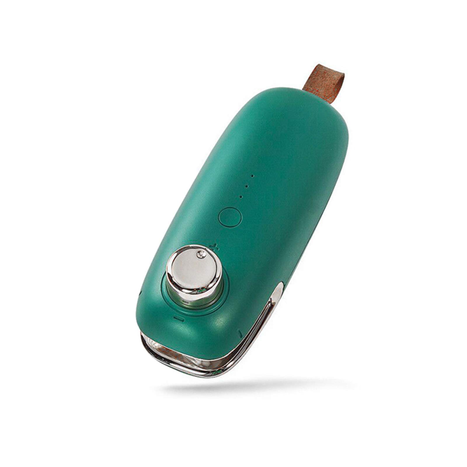 Mini machine de cachetage portable pour pique-nique et cuisine propre