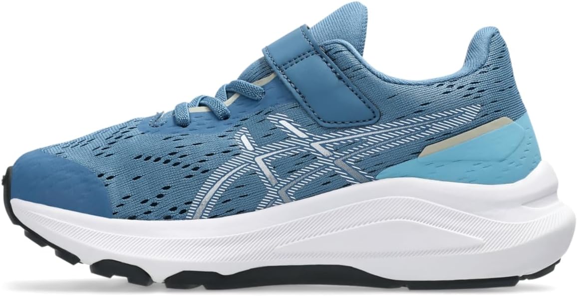 ASICS Unisex-Child Gt-1000 13 Pre-School (Toddler/Little Kid)