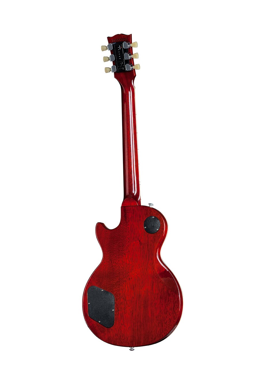 Gibson LPLP15HSNH1 LP Less Plus Chitarra Elettrica, Cherry Sunburst