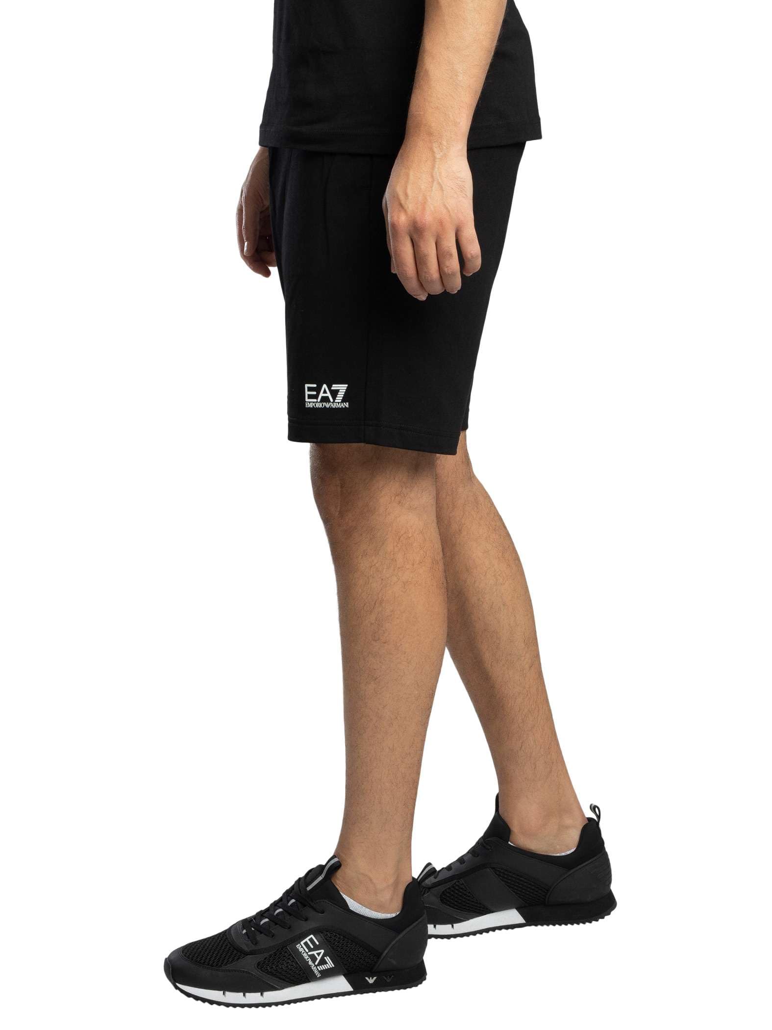 EA7 Bermuda Uomo Art 8NPS65 PJVRZ
