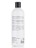 Vista 3 de Design Essentials Define & Shine 2-N-1 Loción de acabado seco, 16 onzas