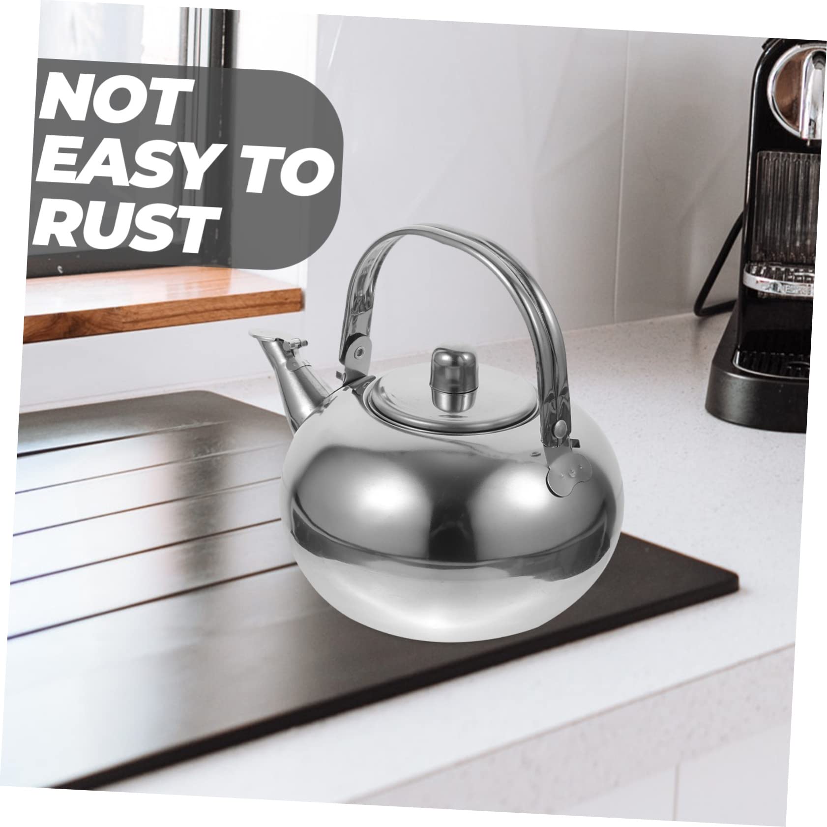 Amazon | 中国式急須ポータブルポット保温ポット急須ジュースポット