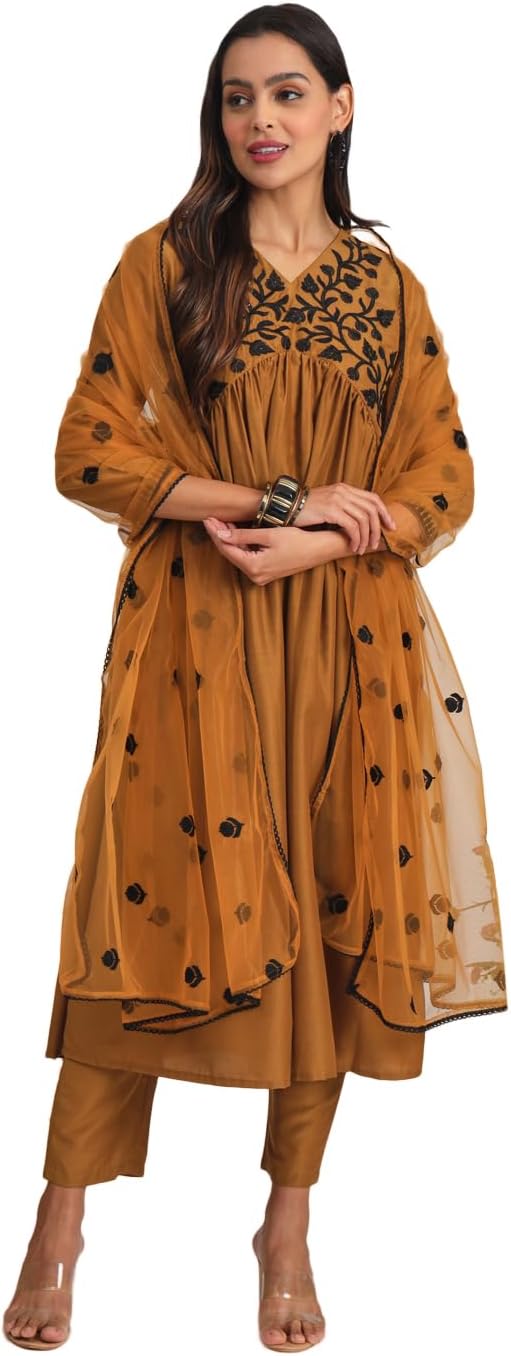 WomanistaWomen Kurta Set
