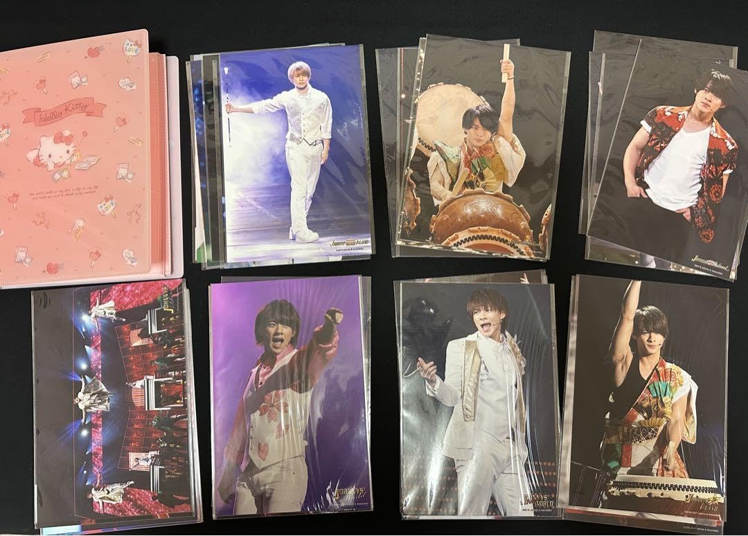 平野紫耀ステフォ 平野紫耀 ステフォの通販 by yuco｜ラクマ