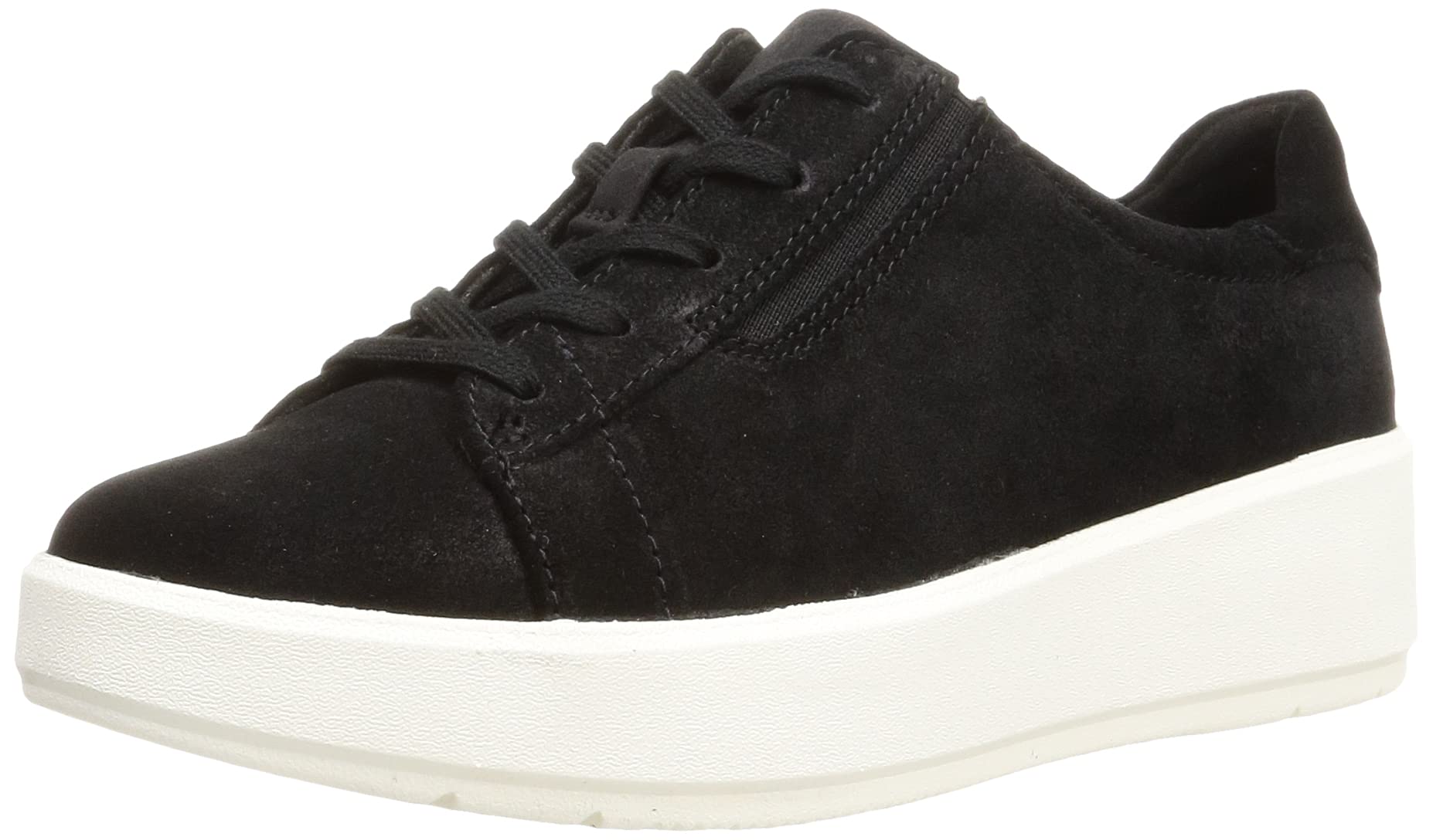 Clarks Layton Lace, Sneaker Mujer