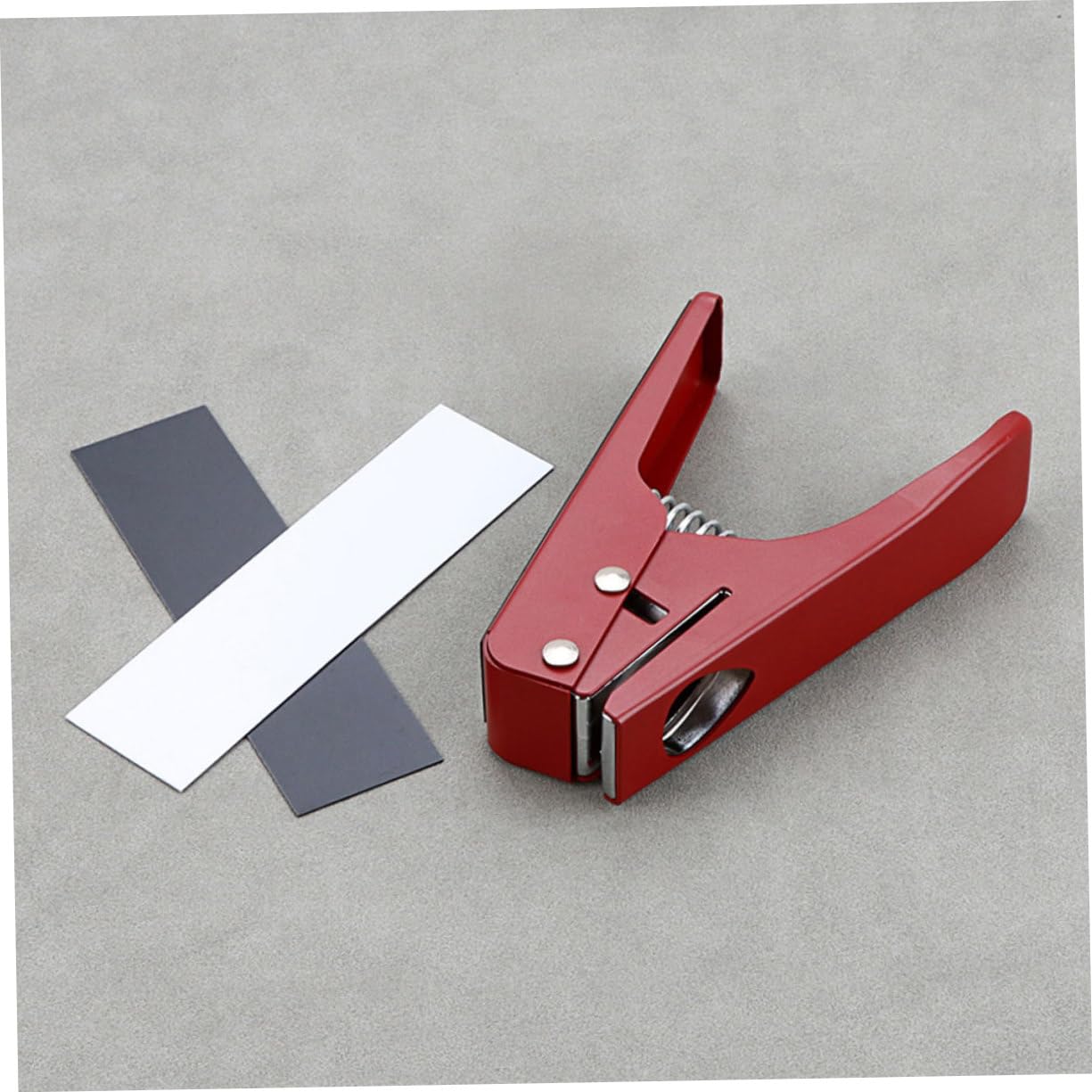 Diy Gitarren-pick-cutter Präzisionswerkzeug Zum Schneiden Von Gitarren-picks Robuster Und Langlebiger Für Individuelle Designs Für Musiker Und Bastel-enthusiasten