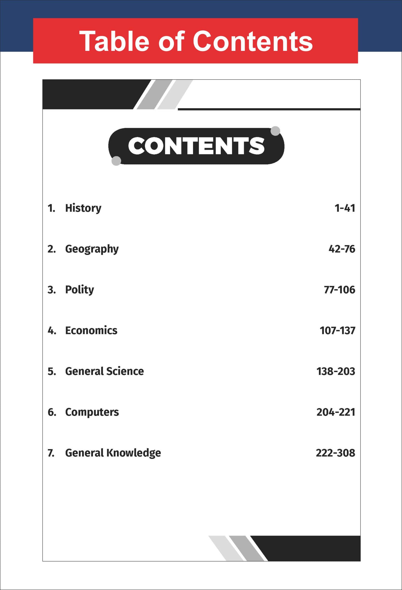 85 Topic-wise 2026 - 2010 SSC General Awareness Previous Year Question Bank - CGL (Tier I & II), CHSL (Tier I & II), MTS, CPO & Stenographer 8th Edition 1