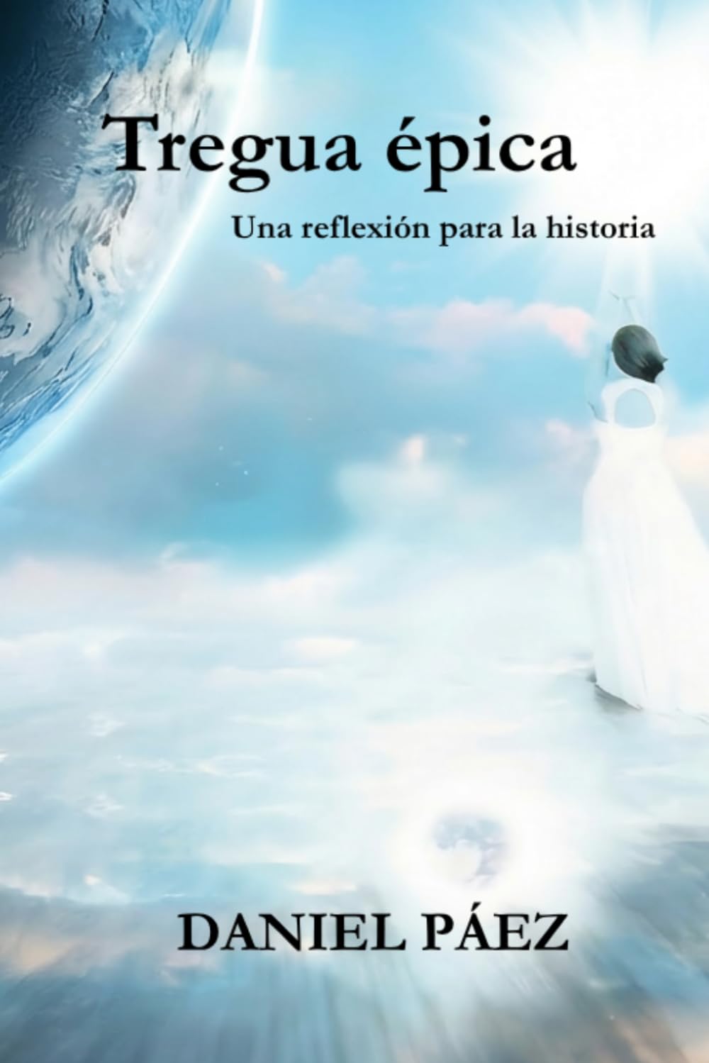 tregua èpica: Una reflexión para la historia
