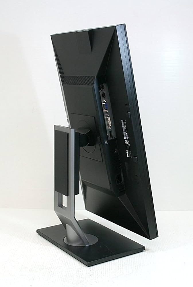 Amazon.co.jp: 【整備済み品】 DELL モニター 液晶ディスプレイ