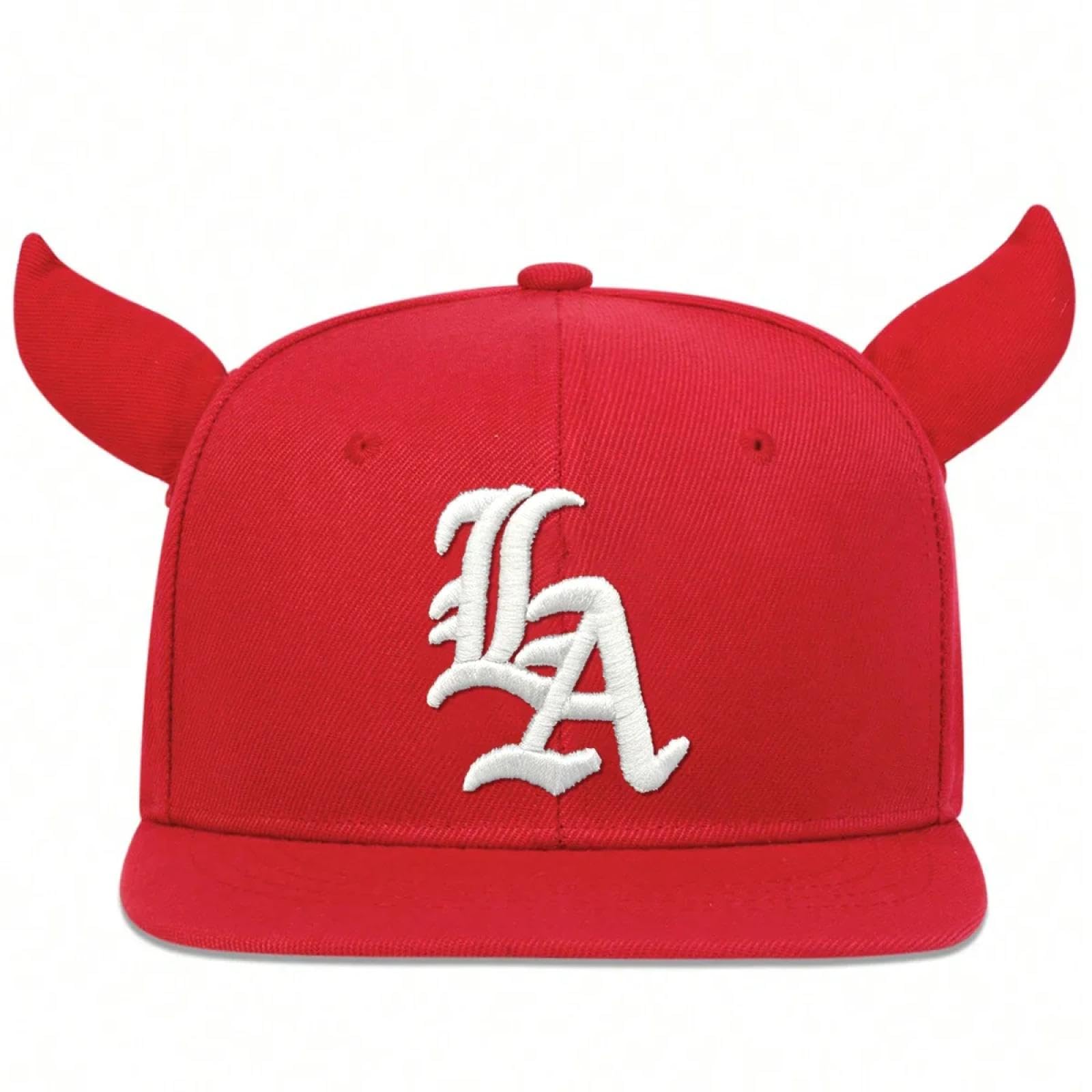 Berretti in Maglia Cappelli Cappellini Berretti Cappello Cappelli da Baseball Casual Sportivi Regolabili All'Aperto con Lettere Ricamate da Uomo E da Donna, Cappelli Hip-Hop con Corno di Bue
