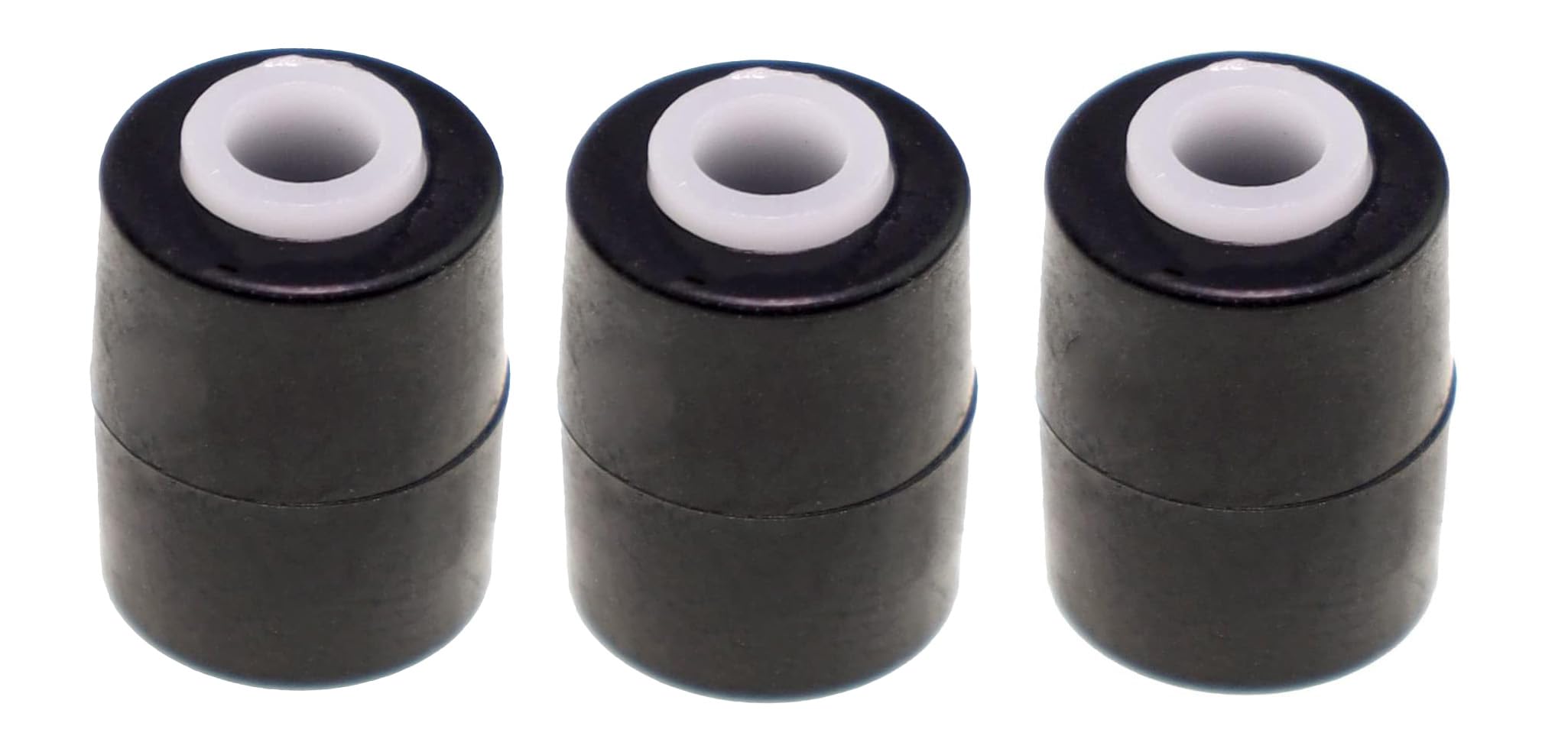 3 x wałek, koła kompatybilne z/część zamienne do Samsung DJ66-00813A VS20R90G6R3 Jet 90 elite..odkurzacz akumulatorowy ręczny